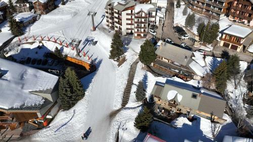 Chalet L'eternel