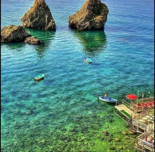 Home Sweet Home Vietri