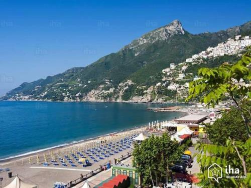 Home Sweet Home Vietri