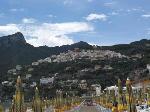 Home Sweet Home Vietri
