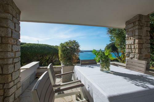 Sul Mare Sardegna Villa Nesea
