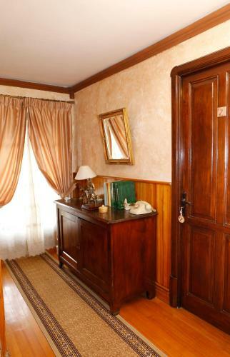 Hostal Casa Savior