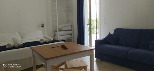 Apartamento Dimora Monsignore