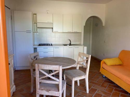 Residence Zodiaco - Porto Pozzo