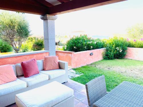 Residence Zodiaco - Porto Pozzo