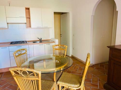Residence Zodiaco - Porto Pozzo