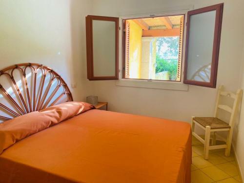 Residence Zodiaco - Porto Pozzo