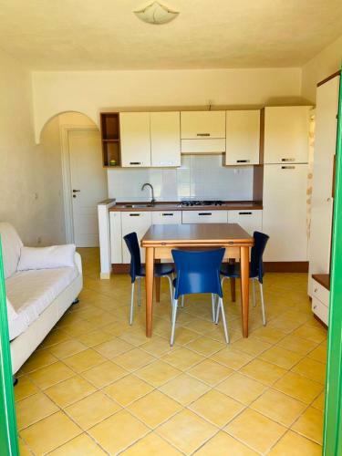 Residence Zodiaco - Porto Pozzo