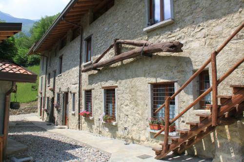 Agroturismo Agriturismo Grassi Lunghi