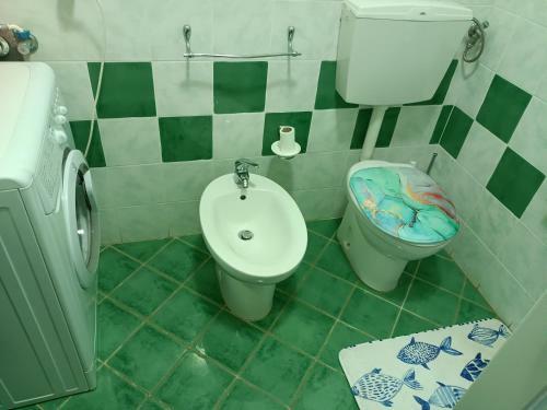 Apartamento Casa Vacanze Maldive Del Salento