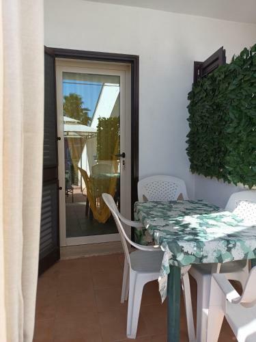 Apartamento Casa Vacanze Maldive Del Salento