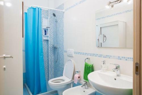 Apartamento A Casa Di Giovanni