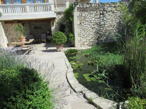 Hostal Roseraie De Chateaubois