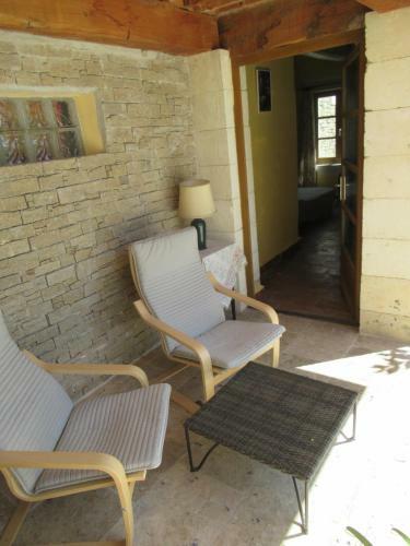 Hostal Roseraie De Chateaubois