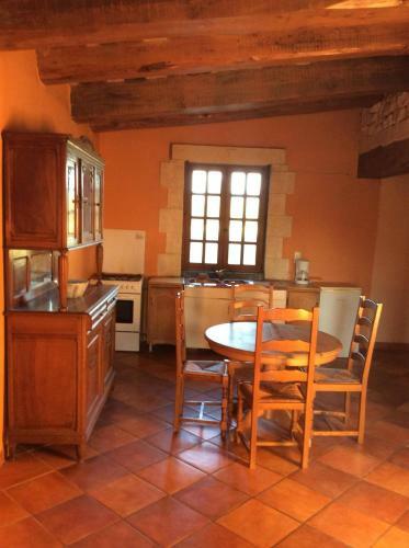 Hostal Roseraie De Chateaubois