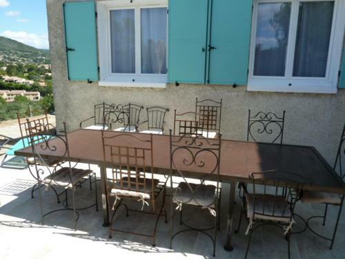 La Villa Lamoureuse