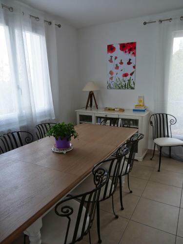 La Villa Lamoureuse