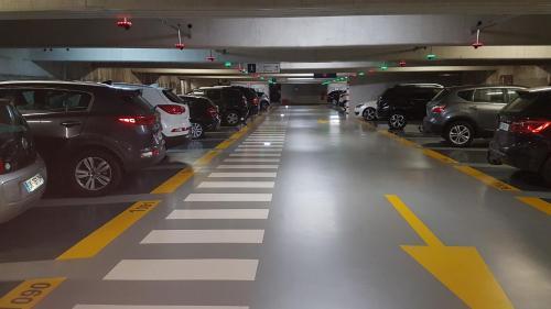 Apartamentos Laridan