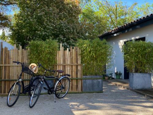 Hostal D�tente & Spa