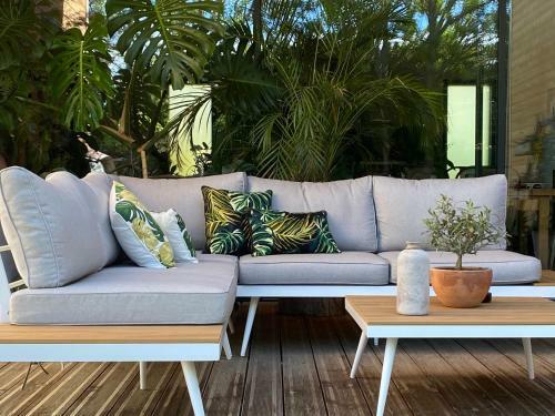 Hostal D�tente & Spa