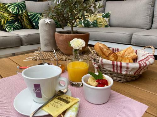 Hostal D�tente & Spa