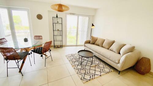 Apartamento Arbre Blanc, Une Folie Montpelli�raine