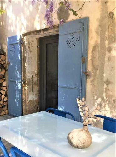 Apartamento Grande Suite Sur Jardin Dans Montpellier Centre