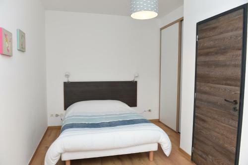 Apartamento F2 Rigaud Au Calme