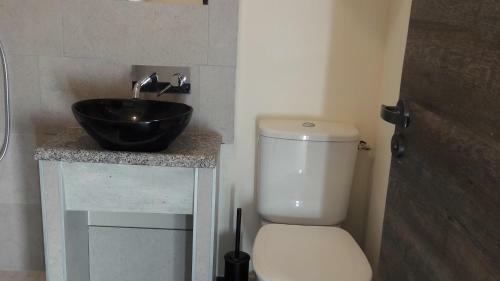 Apartamento F2 Rigaud Au Calme