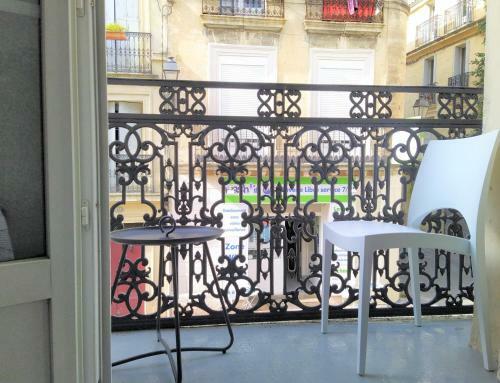 Apartamento Le Balcon De Saint Roch