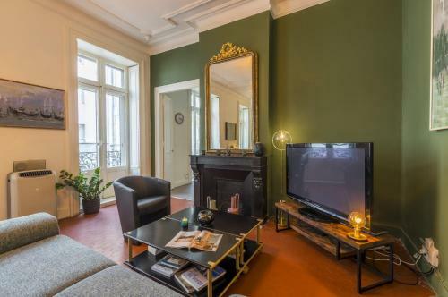 Apartamento Halles Laissac - Premi�re Conciergerie