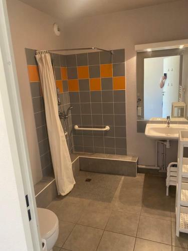 Apartamento Studio Residence Cote Green