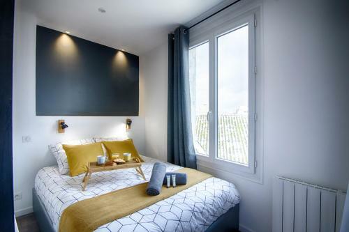 Apartamento Mon Loft Niortais - Le Petit Boinot