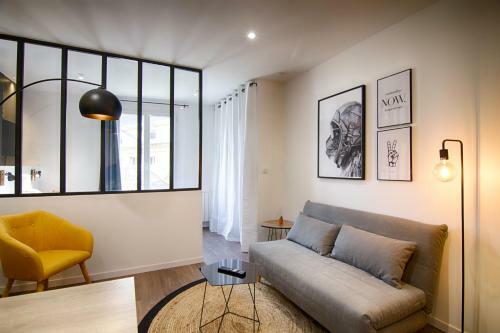 Apartamento Mon Loft Niortais - Le Petit Boinot