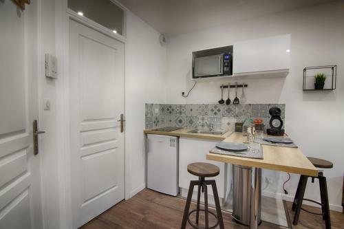Apartamento Mon Loft Niortais - Le Petit Boinot