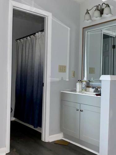 Apartamento Cheerful 2-bedroom Townhouse