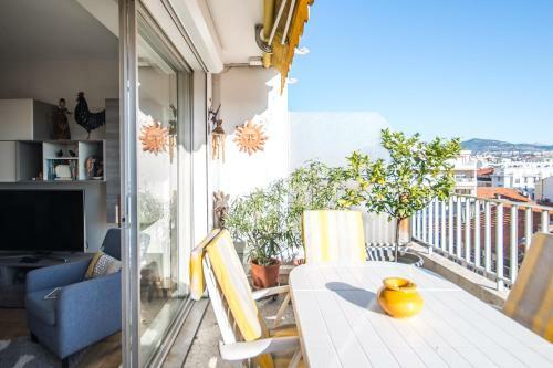 Apartamento Appt � 150m De La Mer