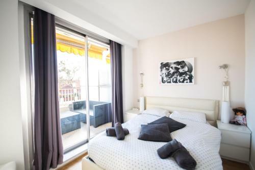 Apartamento Appt � 150m De La Mer
