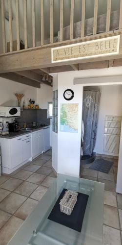 Hostal Maison D'h�tes La Garenne