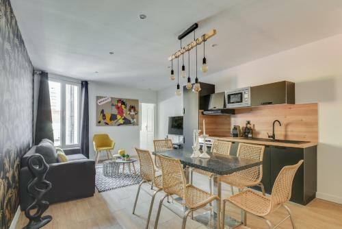 Apartamento 201-suite Anne