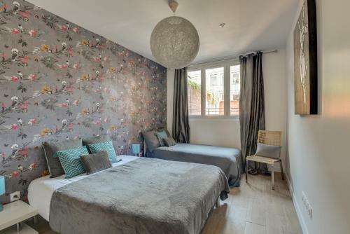 Apartamento 201-suite Anne