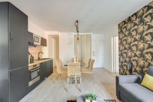 Apartamento 201-suite Anne