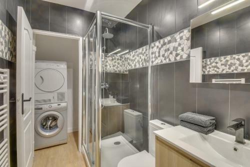 Apartamento 201-suite Anne