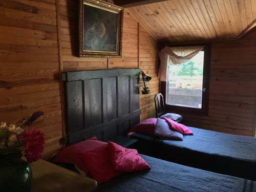 Bed & Breakfast Chambres D'hotes Swingolf De Rouge