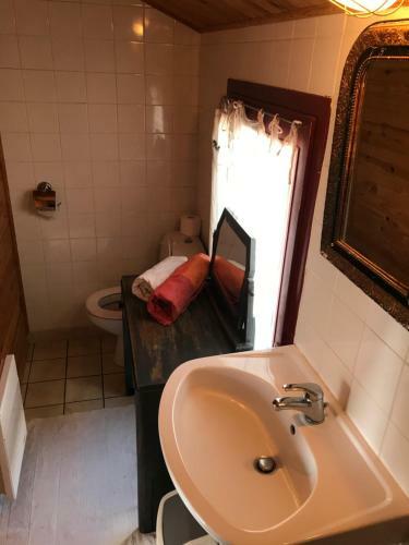 Bed & Breakfast Chambres D'hotes Swingolf De Rouge
