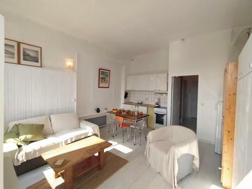 Apartamento L'horizon D'acotz