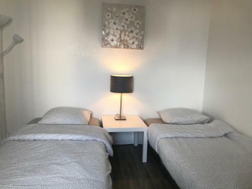 Apartamento Studio 5 Near Basel Airport