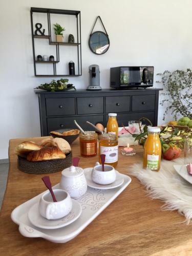 La Villa Crau Alpilles Camargue
