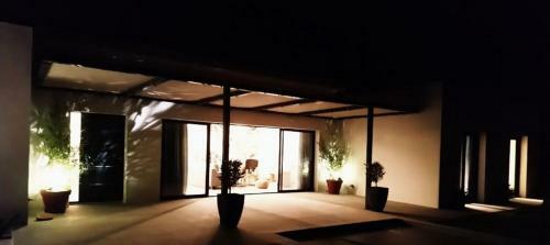 La Villa Crau Alpilles Camargue