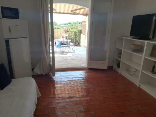 Apartamento Appartement En R�sidence Priv�e Proche Mer